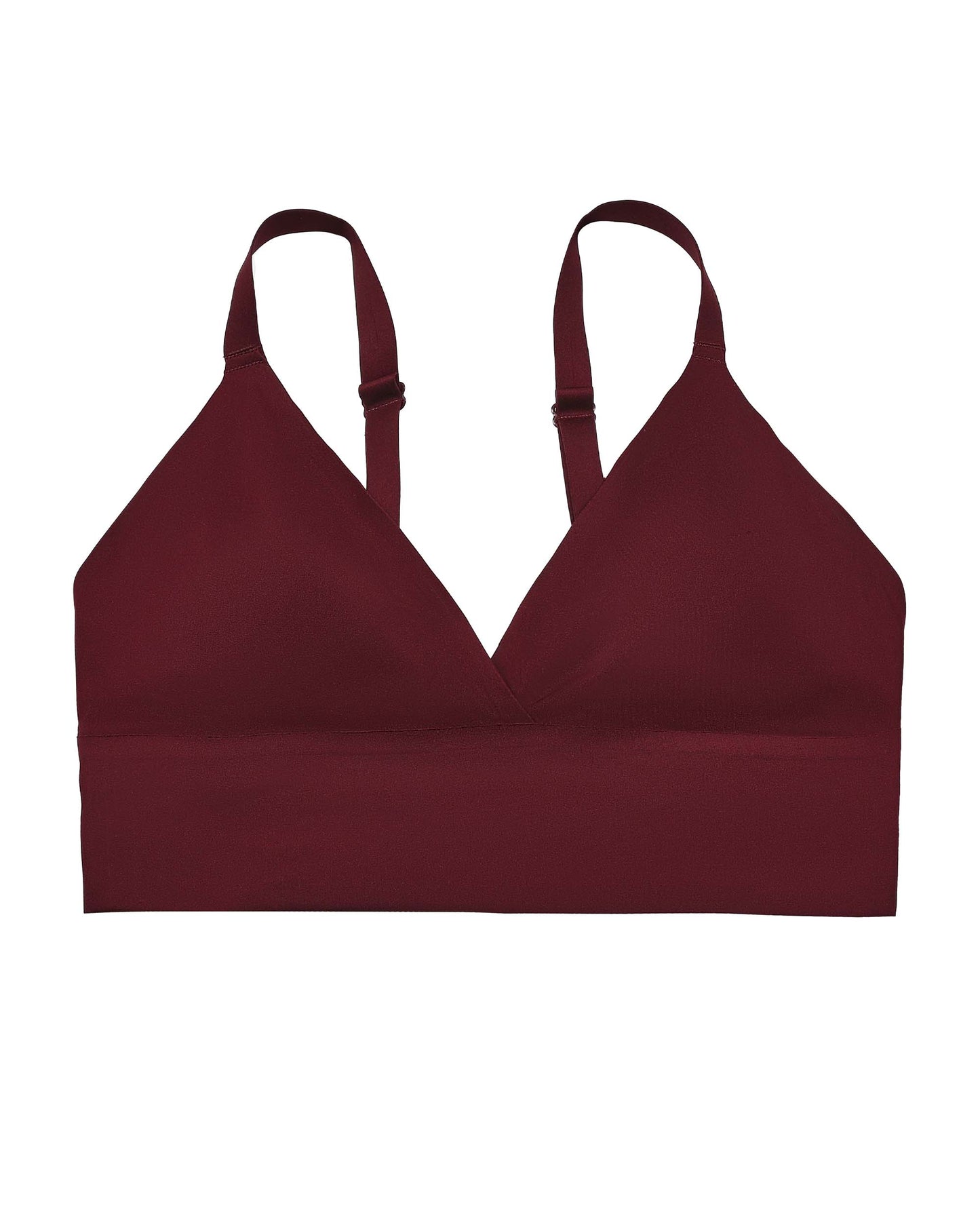 Womens New Push Up Bra No Underwire Comfortable Everyday  with Soft Support